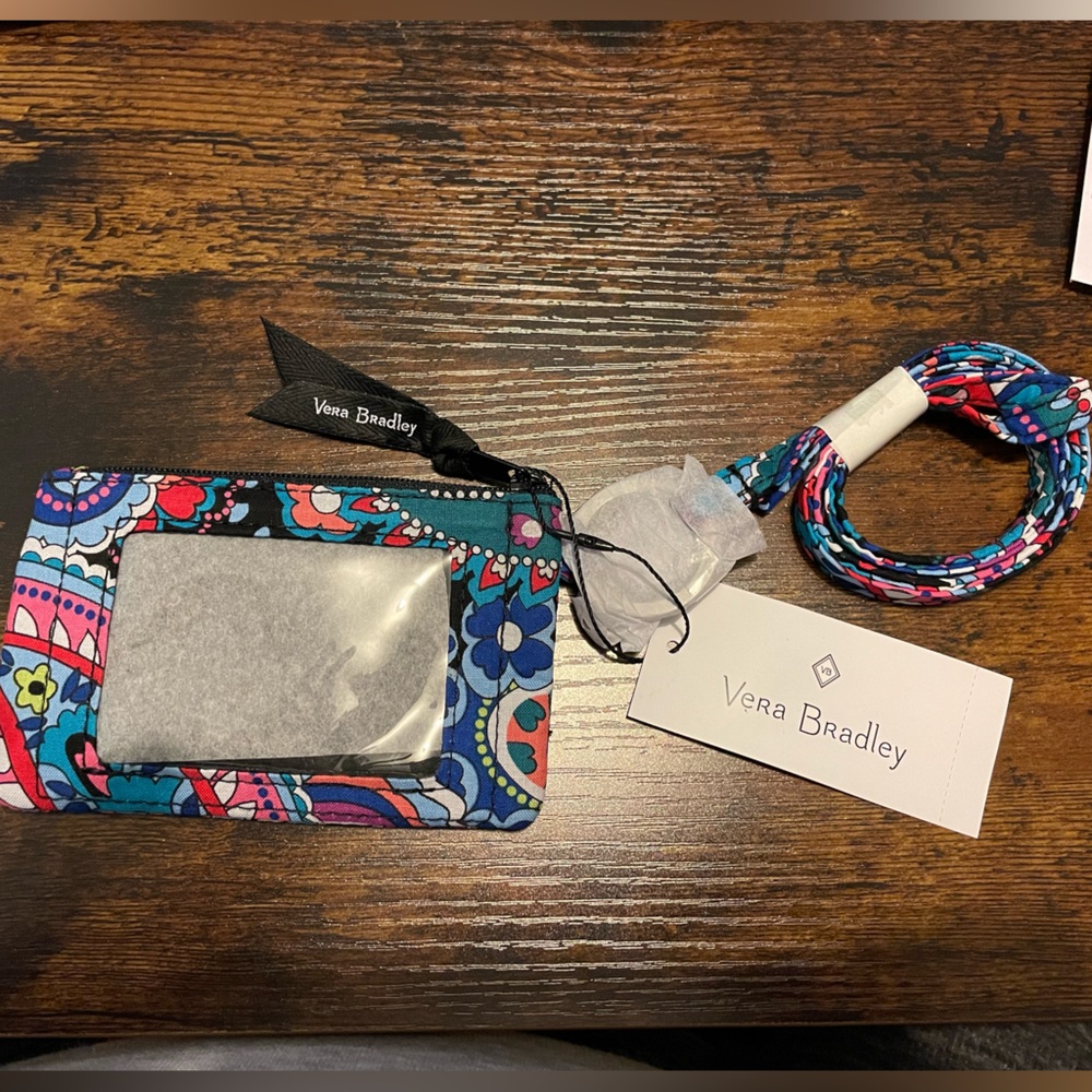 Vera Bradley Set